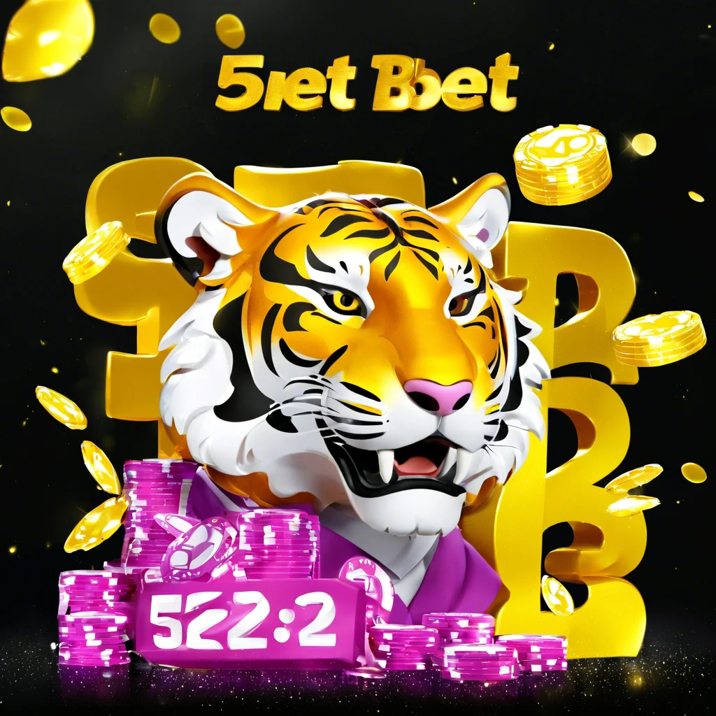 52BET GAME-Logo